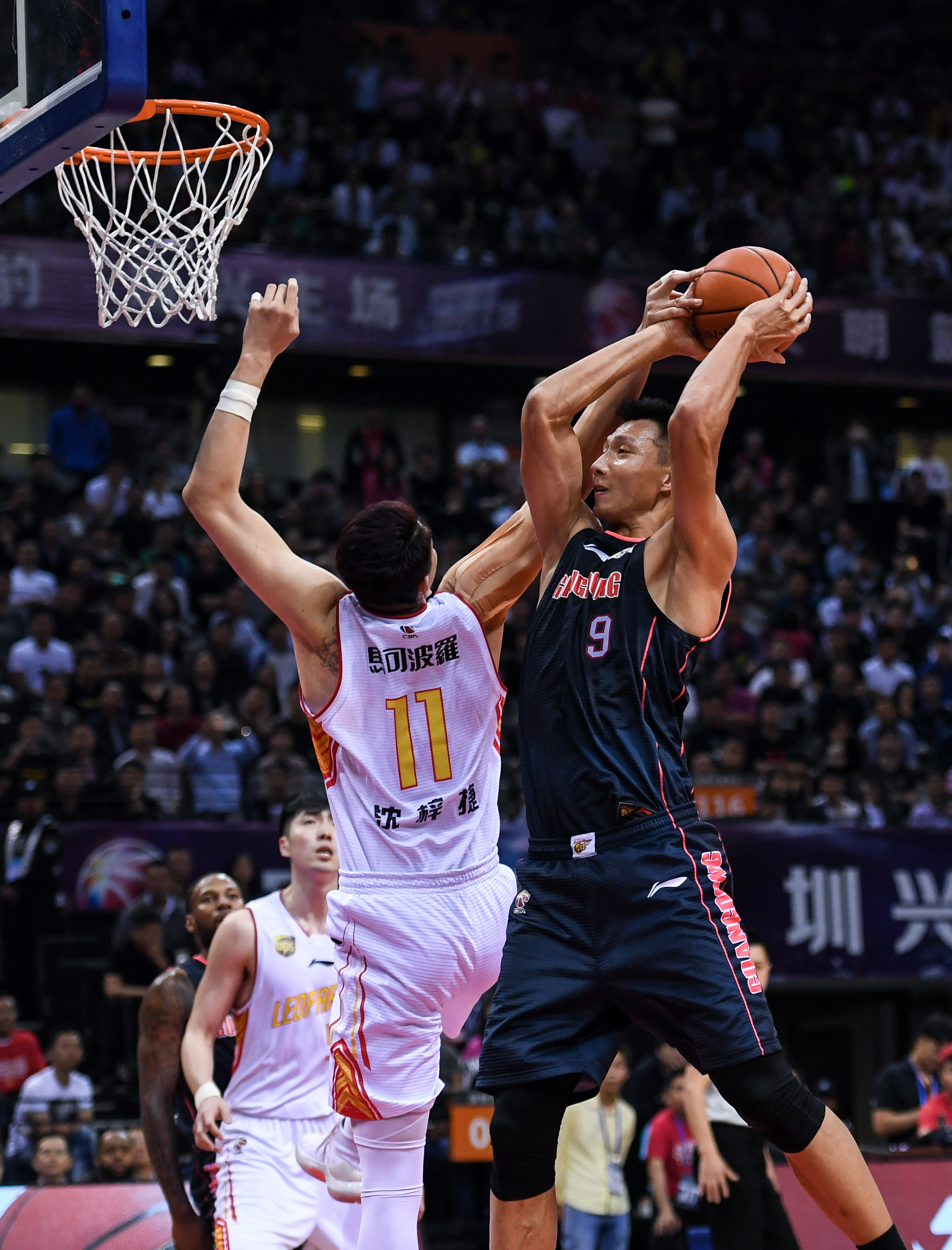 依然在跑动 依然在跑动