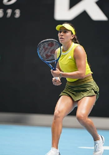 激烈的赛场 激烈的赛场