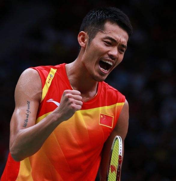 丽的女性 丽的女性