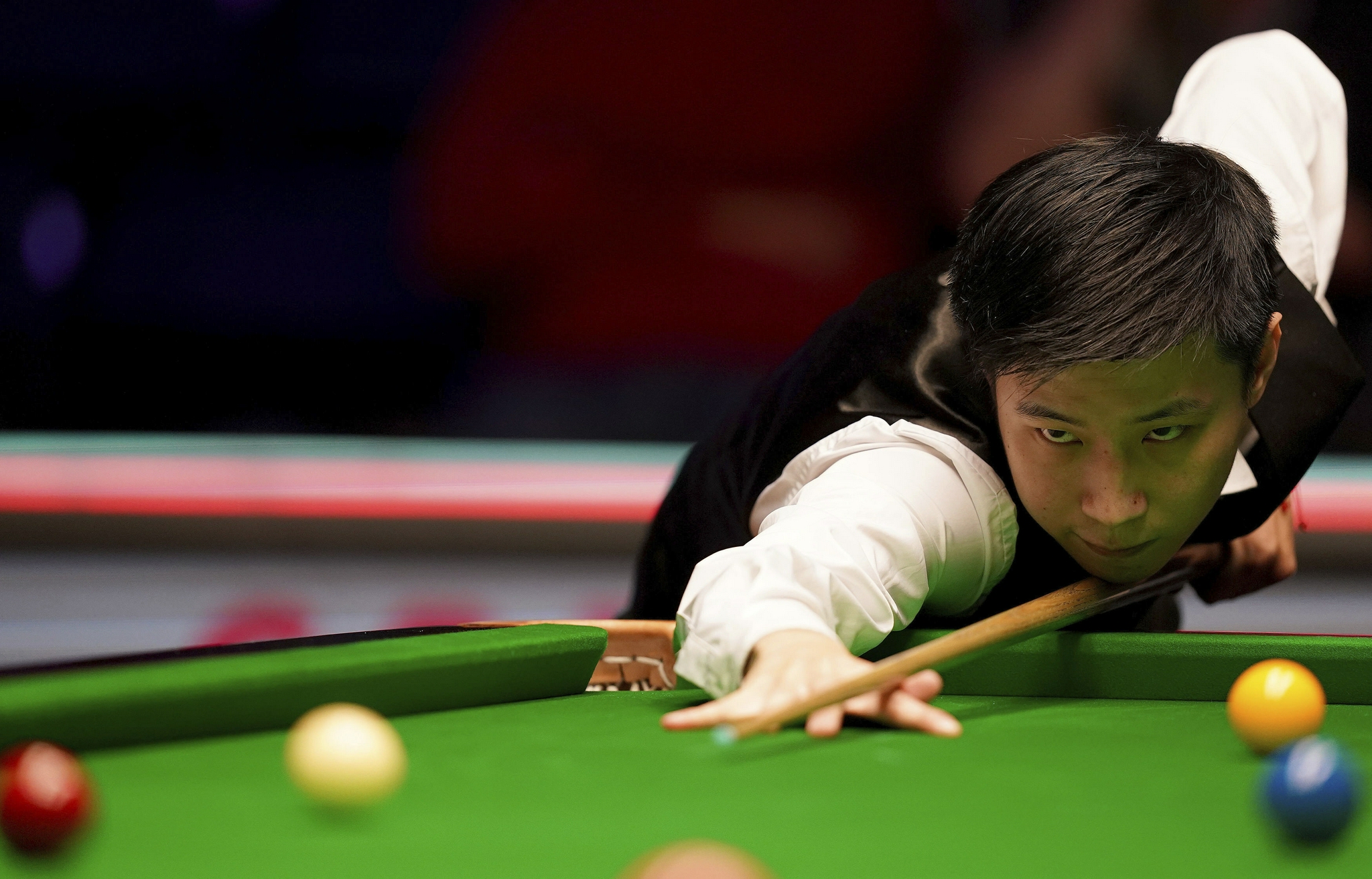 张家朗的成 张家朗的成