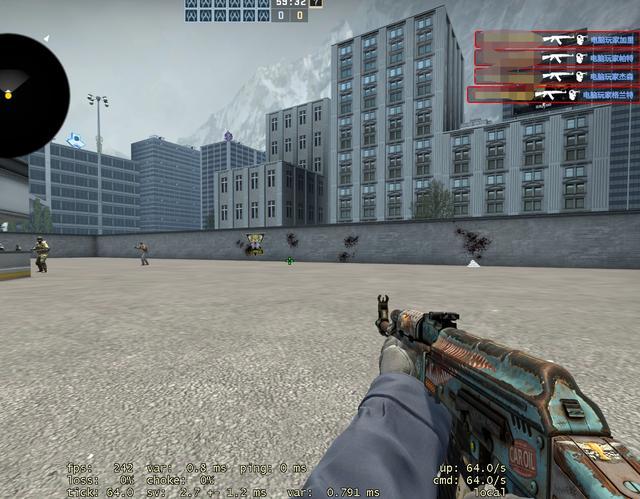 的整体表现 的整体表现