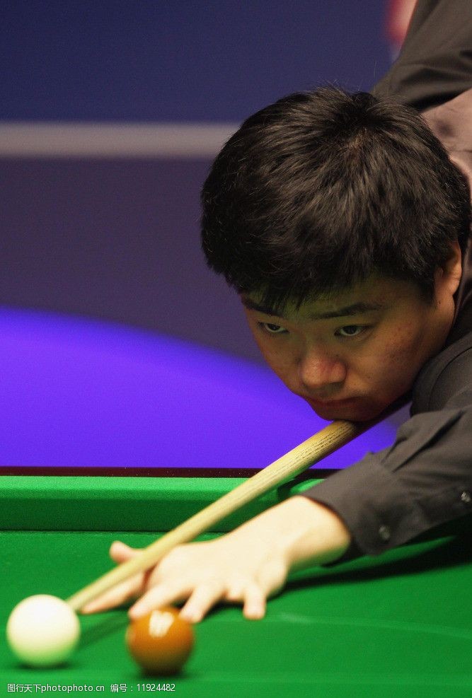 比赛过程中 比赛过程中