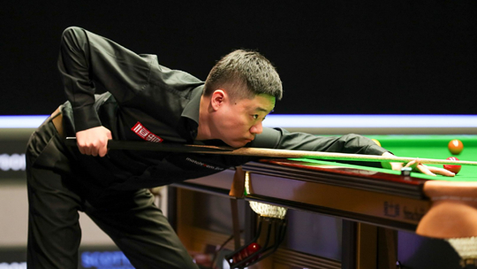 调整上进行 调整上进行