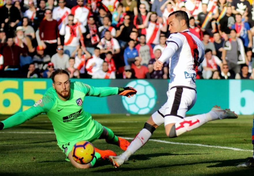 山羊并不是 山羊并不是